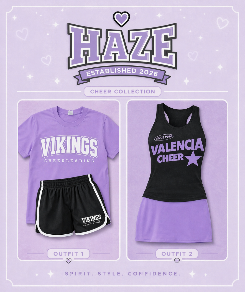 CAMP WEAR