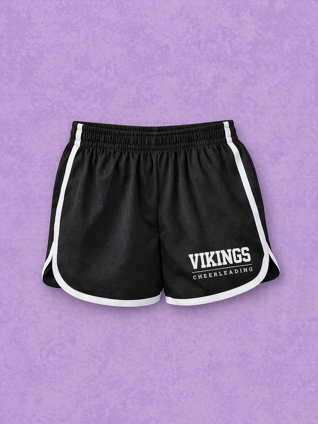 Athletic shorts
